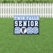 Twin Falls ID 2026 Senior Yard Sign | 1ct - Zurchers