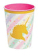 Sparkle Unicorn Favor Cup 16oz | 1ct - Zurchers