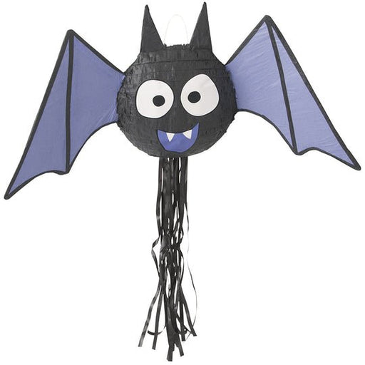 Halloween Bat Piñata 16" x 38" | 1 ct - Zurchers
