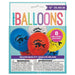 12" Ahoy Pirate Latex Balloon Pack | 8 ct - Zurchers