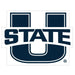 Utah State University Cut Out Yard Sign | 1 ct - Zurchers