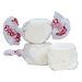 Vanilla Salt Water Taffy 2.5lbs | 1 ct - Zurchers