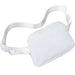 White Belt Bag | 1 ct - Zurchers