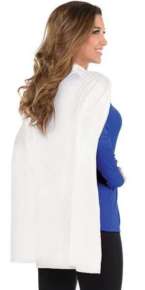 White Cape | 1ct - Zurchers