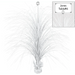 White Centerpiece Spray | 1ct - Zurchers