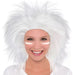 White Crazy Wig | 1ct - Zurchers
