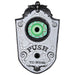 White Eye Doorbell | 1ct - Zurchers