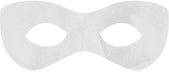White Eye Mask | 1ct - Zurchers