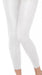 White Footless Tights | Adult - Zurchers