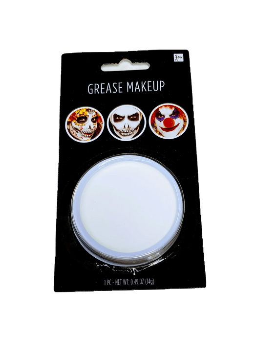 White Grease Makeup .49oz | 1ct - Zurchers