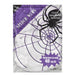 White Stretch Spider Web Value Pack 1oz. | 1ct - Zurchers