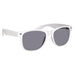 White Sun Glasses | 1ct - Zurchers