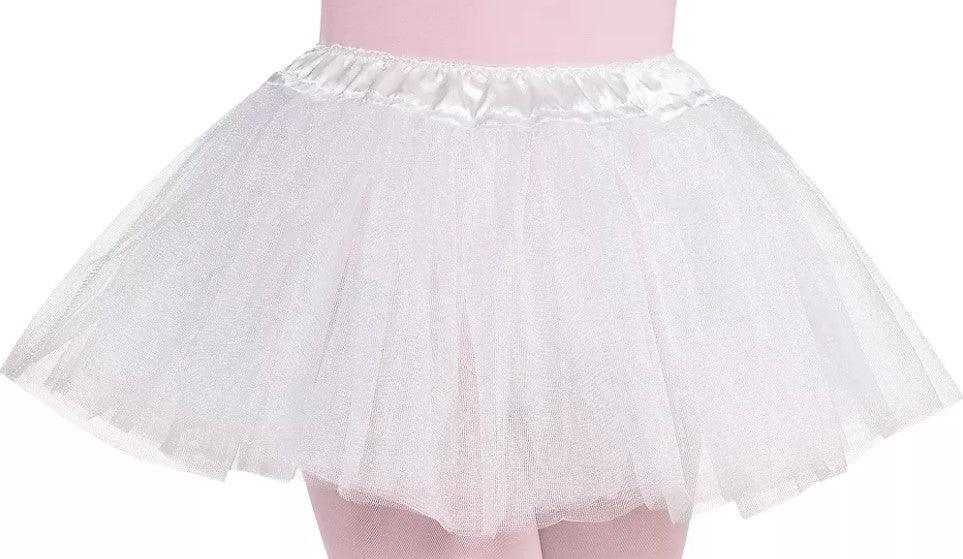 White Tutu | Child - Zurchers