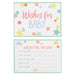 Wishes For Baby Cards | 24ct - Zurchers