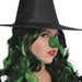 Witch Green Nose | 1ct - Zurchers