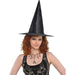 Witch Hat Adult | 1ct - Zurchers