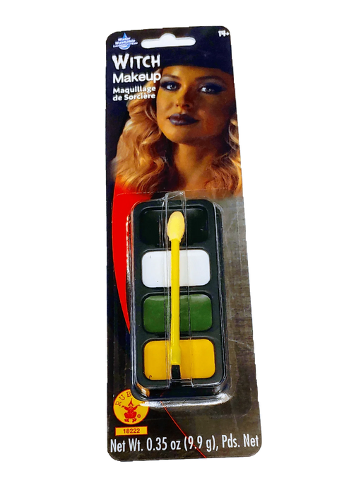 Witch Makeup Kit | 1kit - Zurchers