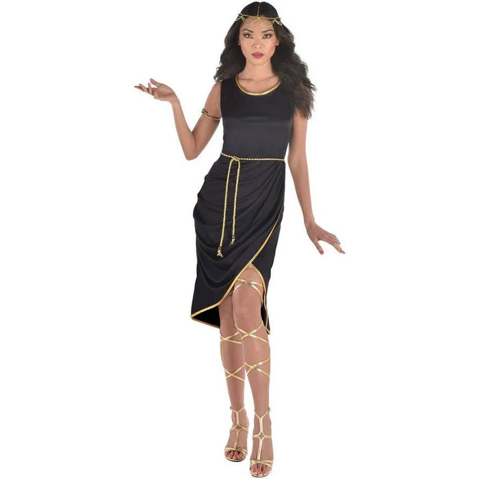 Womens Egyptian Goddess Dress | 1 ct - Zurchers