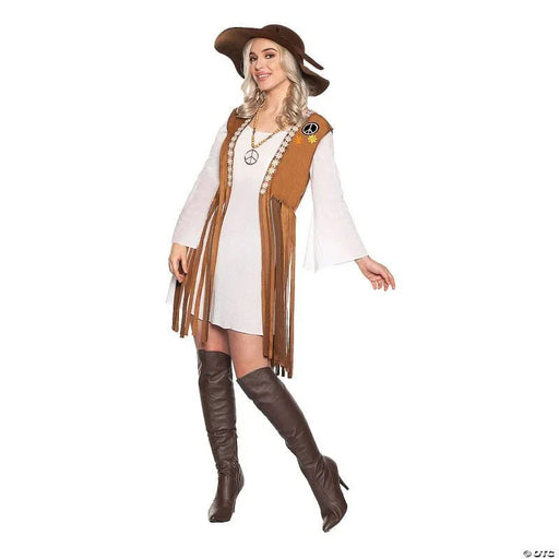 Women's Harmony Costume | 1 ct - Zurchers