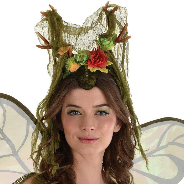 Woodland Fairy Headpiece | 1 ct - Zurchers