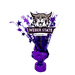 WSU Logo Centerpiece Spray 14" | 1 ct - Zurchers
