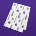Weber State University Vinyl Table Runner 13 "x 90" | 1 ct - Zurchers