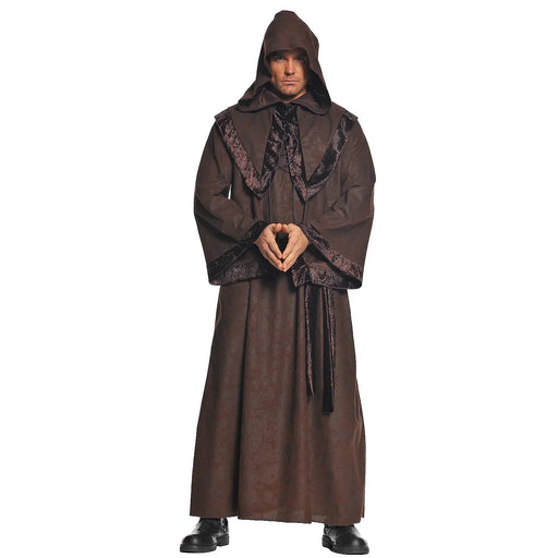 Monk Robe Costume XL | 1ct - Zurchers