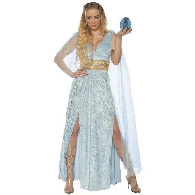 Dragon Queen Costume XL | 1ct - Zurchers