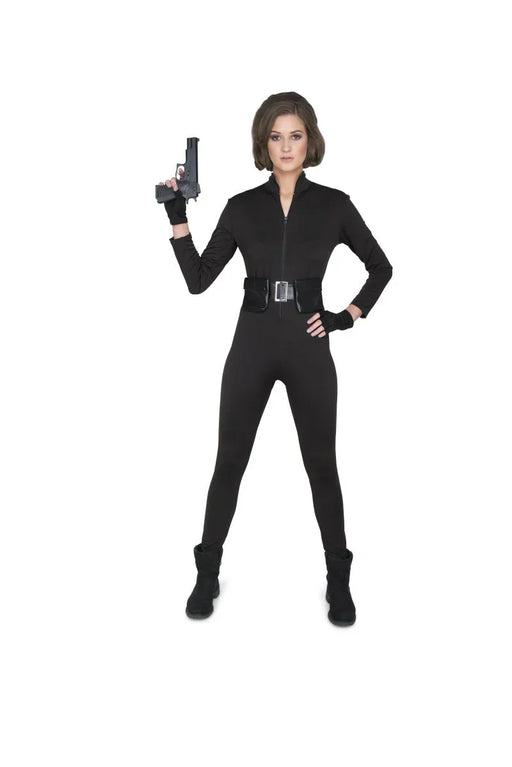 Sexy Assassin Women's Costume, X - Large | 1ct - Zurchers
