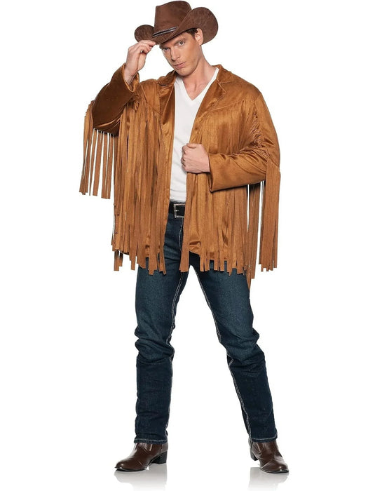 Western Jacket XL | 1ct - Zurchers
