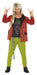 80s Rockstar Costume XXL | 1ct - Zurchers