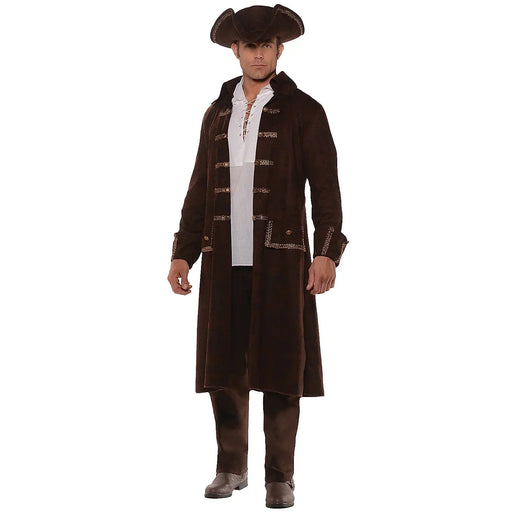 Pirate Costume XXL | 1ct - Zurchers