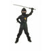 Ninja Warrior Costume XXL | 1ct - Zurchers