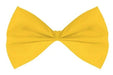 Yellow Bow Tie | 1ct - Zurchers