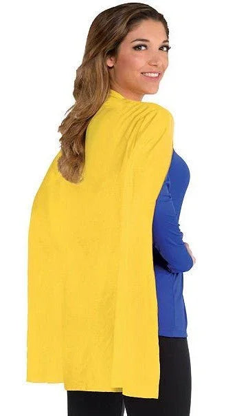 Yellow Cape | 1ct - Zurchers