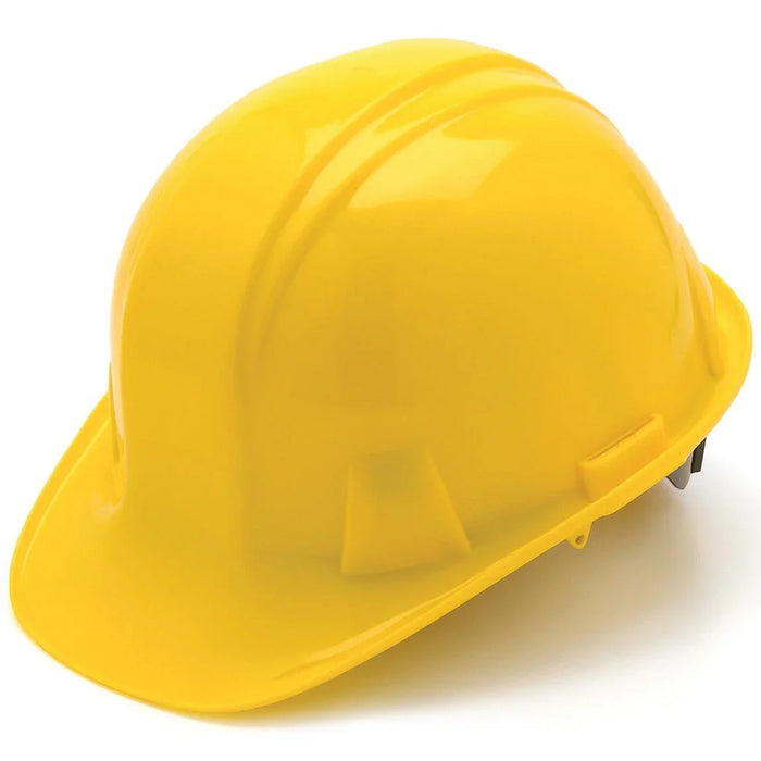 Yellow Construction Hat | 1ct - Zurchers