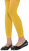 Yellow Footless Tights | Child - Zurchers