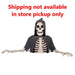 Zombie Oversize Groundbreaker 62" | 1 ct - Zurchers