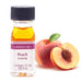 LorAnn Peach Flavor 1 dram | 2ct - Zurchers