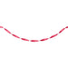 Classic Red Crepe Paper Streamer 81ft | 1ct - Zurchers
