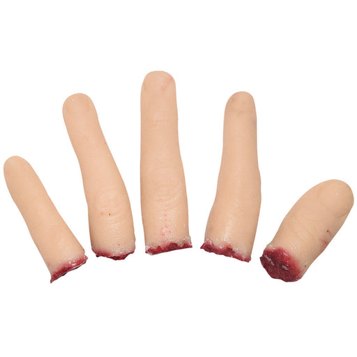Halloween Finger Set 5pc | 1 ct - Zurchers
