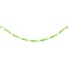 Fresh Lime Crepe Paper Streamer 81ft | 1ct - Zurchers