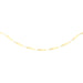 Ivory Crepe Paper Streamer 81ft | 1ct - Zurchers
