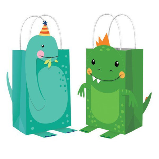 Dino - Mite Create Your Own Bag 8pk | 1ct - Zurchers