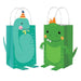 Dino - Mite Create Your Own Bag 8pk | 1ct - Zurchers