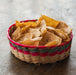 Straw Woven Basket 7.5" | 1ct - Zurchers
