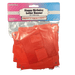 HAPPY BIRTHDAY RED BANNER LETTER 5Feet | 1ct - Zurchers