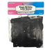 HAPPY BIRTHDAY BLACK BANNER LETTER 5Feet | 1ct - Zurchers