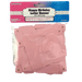 Happy Birthday Baby Pink Banner Letter 5' | 1ct - Zurchers