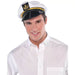 Skipper Captain Hat | 1ct - Zurchers
